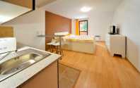 Apartament typ A Kamzik Apartmany Donowaly Słowacja apartament***