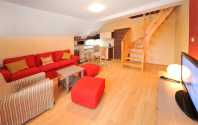 Apartament typ B Kamzik Apartmany Donowaly Słowacja apartament***