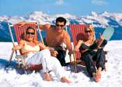 Apres-Ski Kamzik Apartmany Donowaly Słowacja apartament***