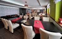 Restauracja Hotelowa Kamzik Apartmany Donowaly Słowacja apartament***