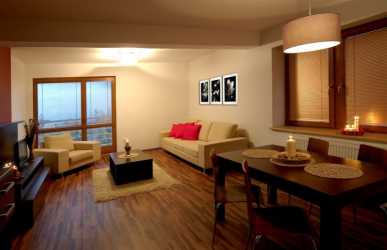 Vodar Apartmany Nowy Smokowiec Słowacja apartament***