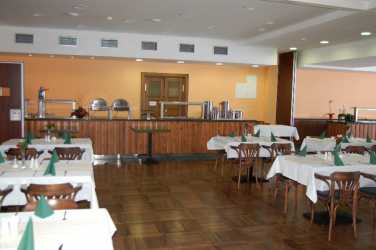Crocus Hotel Śtrbske Pleso Słowacja hotel****