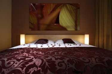 Crocus Hotel Śtrbske Pleso Słowacja hotel****