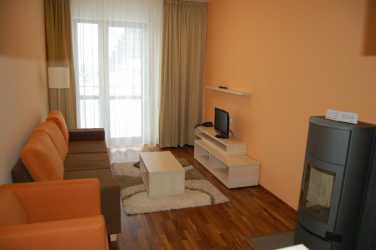 Crocus Hotel Śtrbske Pleso Słowacja hotel****