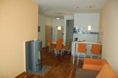 Crocus Hotel Śtrbske Pleso Słowacja hotel****