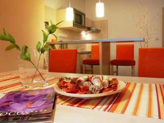 Crocus Hotel Śtrbske Pleso Słowacja hotel****
