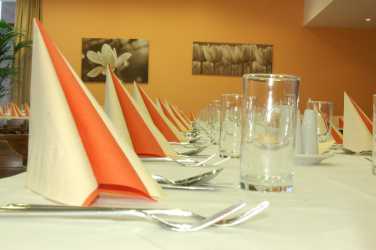 Crocus Hotel Śtrbske Pleso Słowacja hotel****