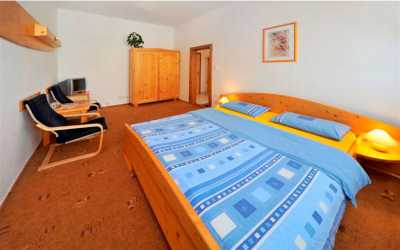 Renomal Apartmany Tatranska Lomnica Słowacja apartament***