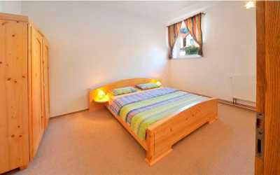 Renomal Apartmany Tatranska Lomnica Słowacja apartament***