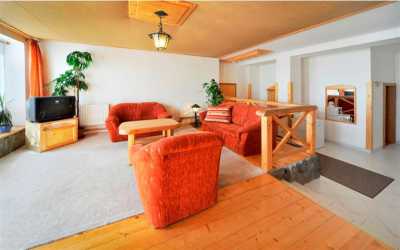 Renomal Apartmany Tatranska Lomnica Słowacja apartament***