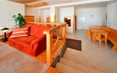 Renomal Apartmany Tatranska Lomnica Słowacja apartament***