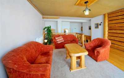 Renomal Apartmany Tatranska Lomnica Słowacja apartament***