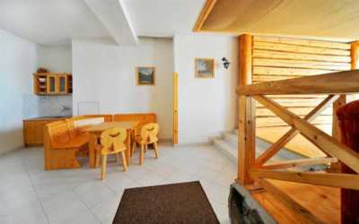 Renomal Apartmany Tatranska Lomnica Słowacja apartament***