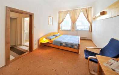 Renomal Apartmany Tatranska Lomnica Słowacja apartament***