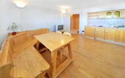 Renomal Apartmany Tatranska Lomnica Słowacja apartament***