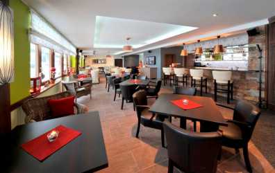 Kamzik Apartmany Donowaly Słowacja apartament***