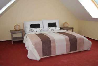 Kamzik Apartmany Donowaly Słowacja apartament***