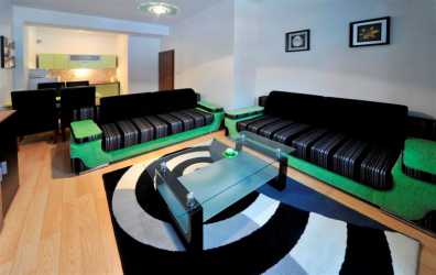 Kamzik Apartmany Donowaly Słowacja apartament***
