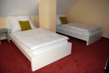 Kamzik Apartmany Donowaly Słowacja apartament***