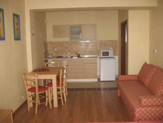 Kamzik Apartmany Donowaly Słowacja apartament***