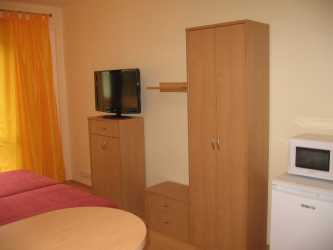 Kamzik Apartmany Donowaly Słowacja apartament***